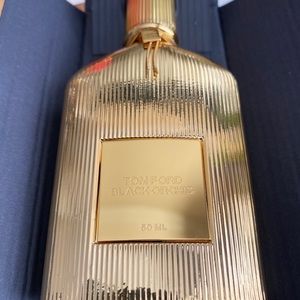 New Tom Ford Black Orchid Scent Fragrance 1.7 oz